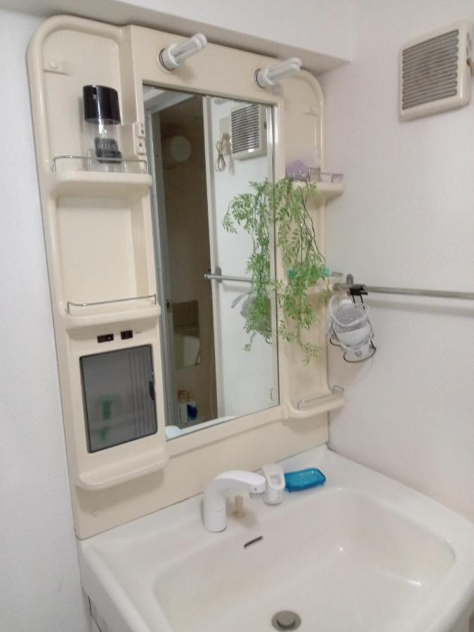 Aup178 Apartment ซัปโปโร ภายนอก รูปภาพ