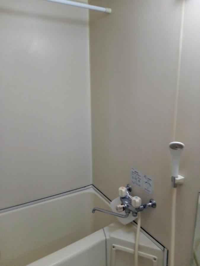 Aup178 Apartment ซัปโปโร ภายนอก รูปภาพ