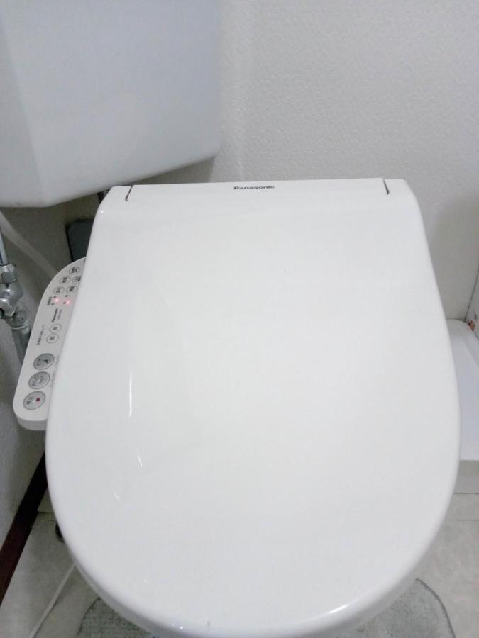 Aup178 Apartment ซัปโปโร ภายนอก รูปภาพ