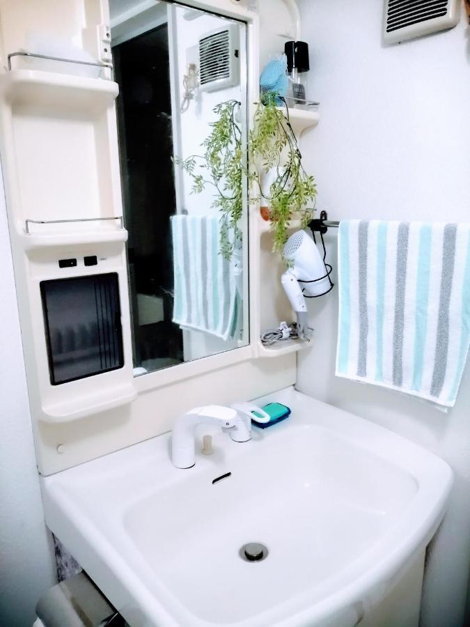 Aup178 Apartment ซัปโปโร ภายนอก รูปภาพ