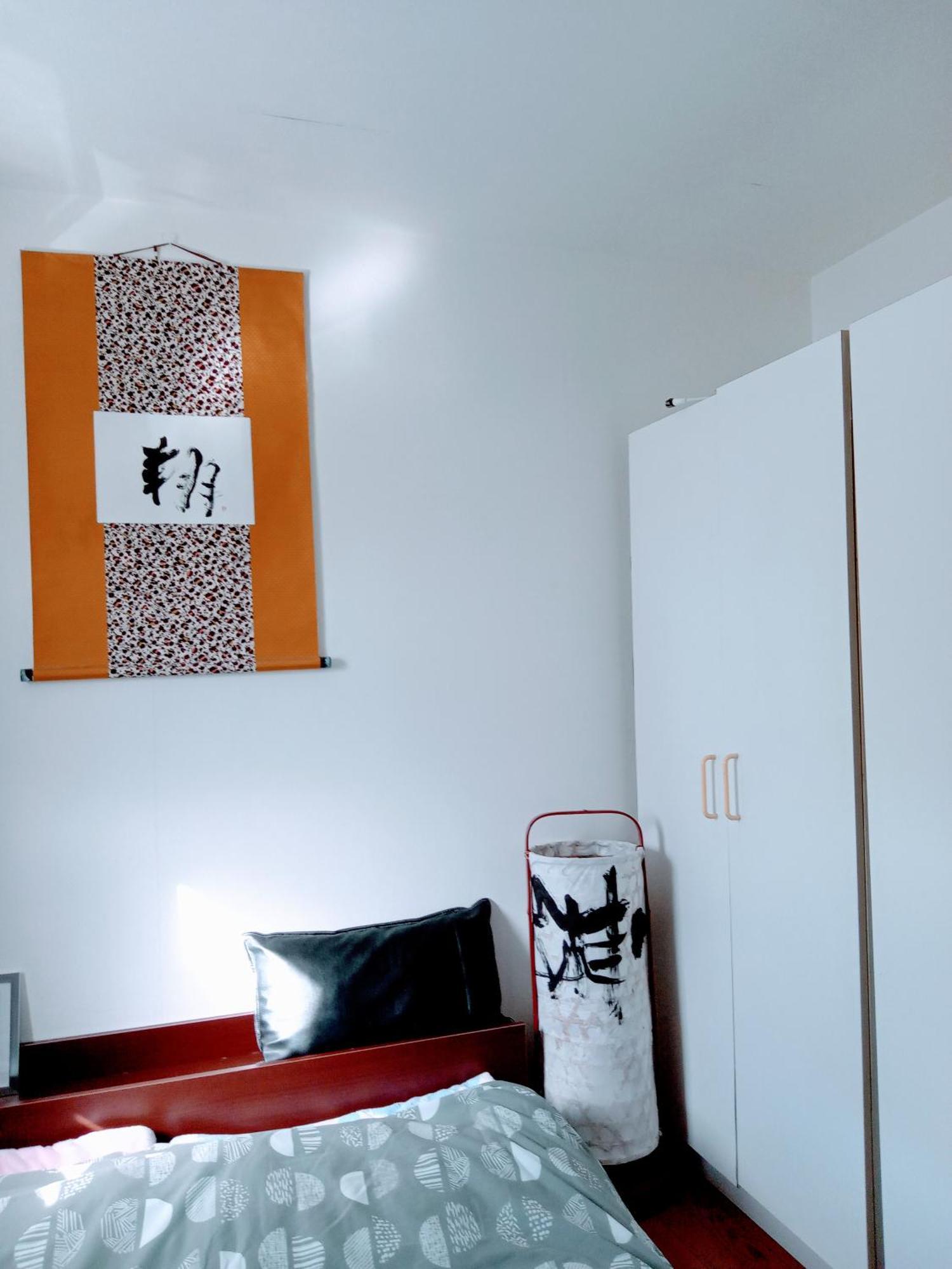 Aup178 Apartment ซัปโปโร ห้อง รูปภาพ