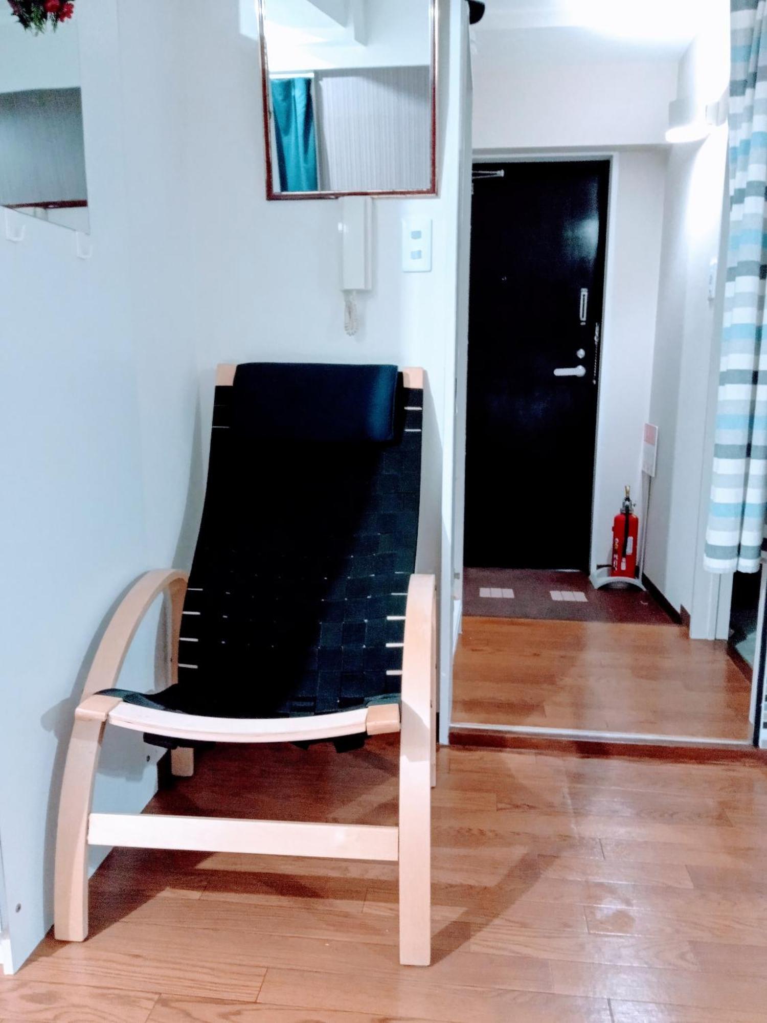 Aup178 Apartment ซัปโปโร ภายนอก รูปภาพ
